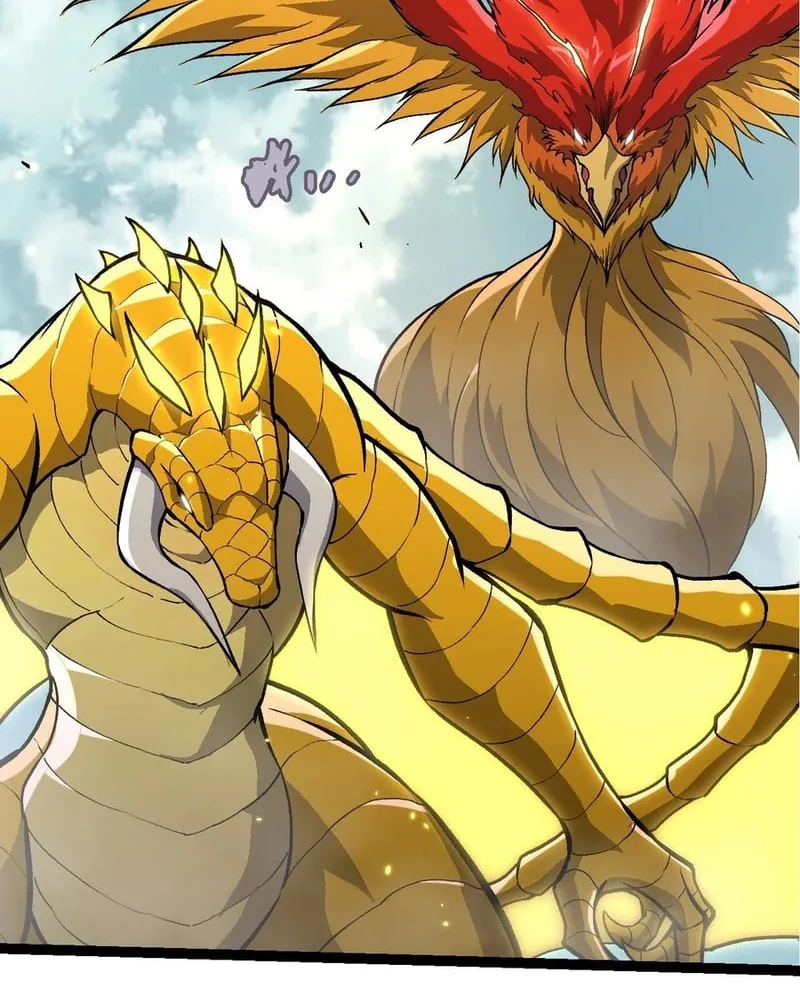 Evolution Begins With a Big Tree Chapter 380 page 46 - 