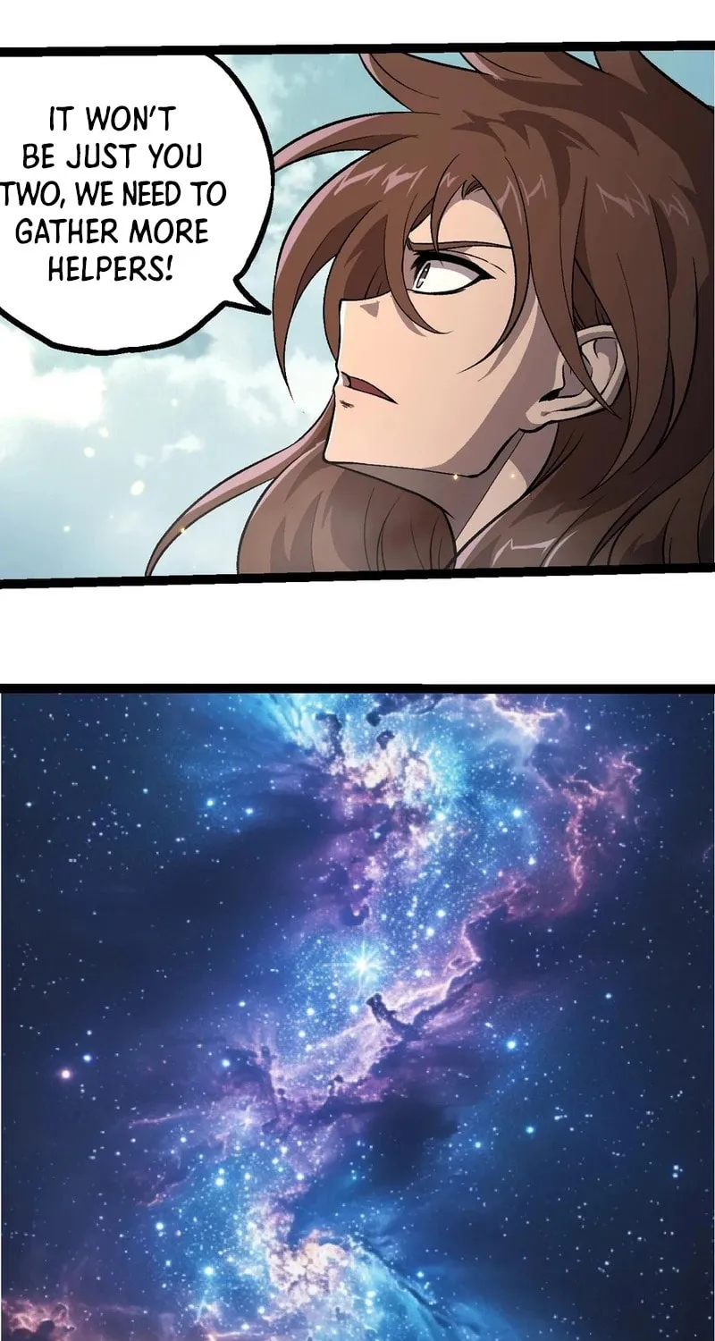 Evolution Begins With a Big Tree Chapter 380 page 47 - 