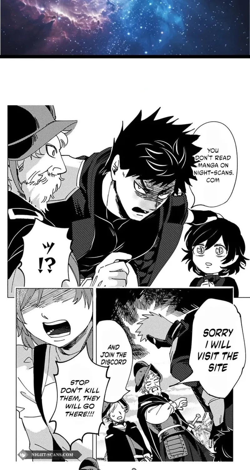 Evolution Begins With a Big Tree Chapter 380 page 48 - 
