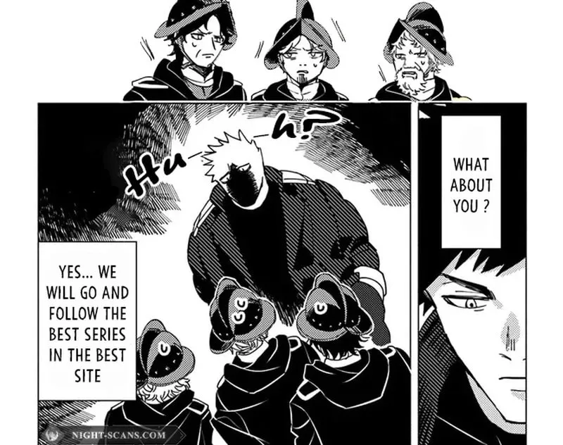 Evolution Begins With a Big Tree Chapter 380 page 49 - 
