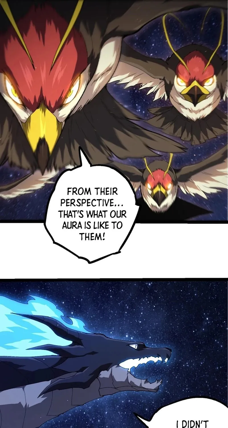 Evolution Begins With a Big Tree Chapter 381 page 13 - 