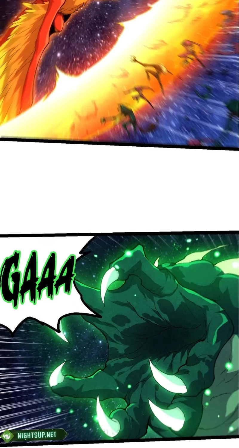 Evolution Begins With a Big Tree Chapter 381 page 26 - 