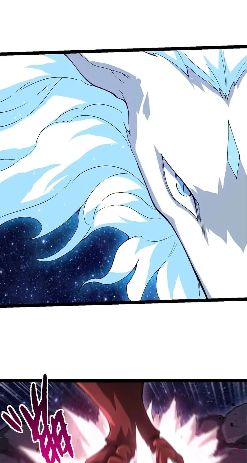 Evolution Begins With a Big Tree Chapter 381 page 39 - 