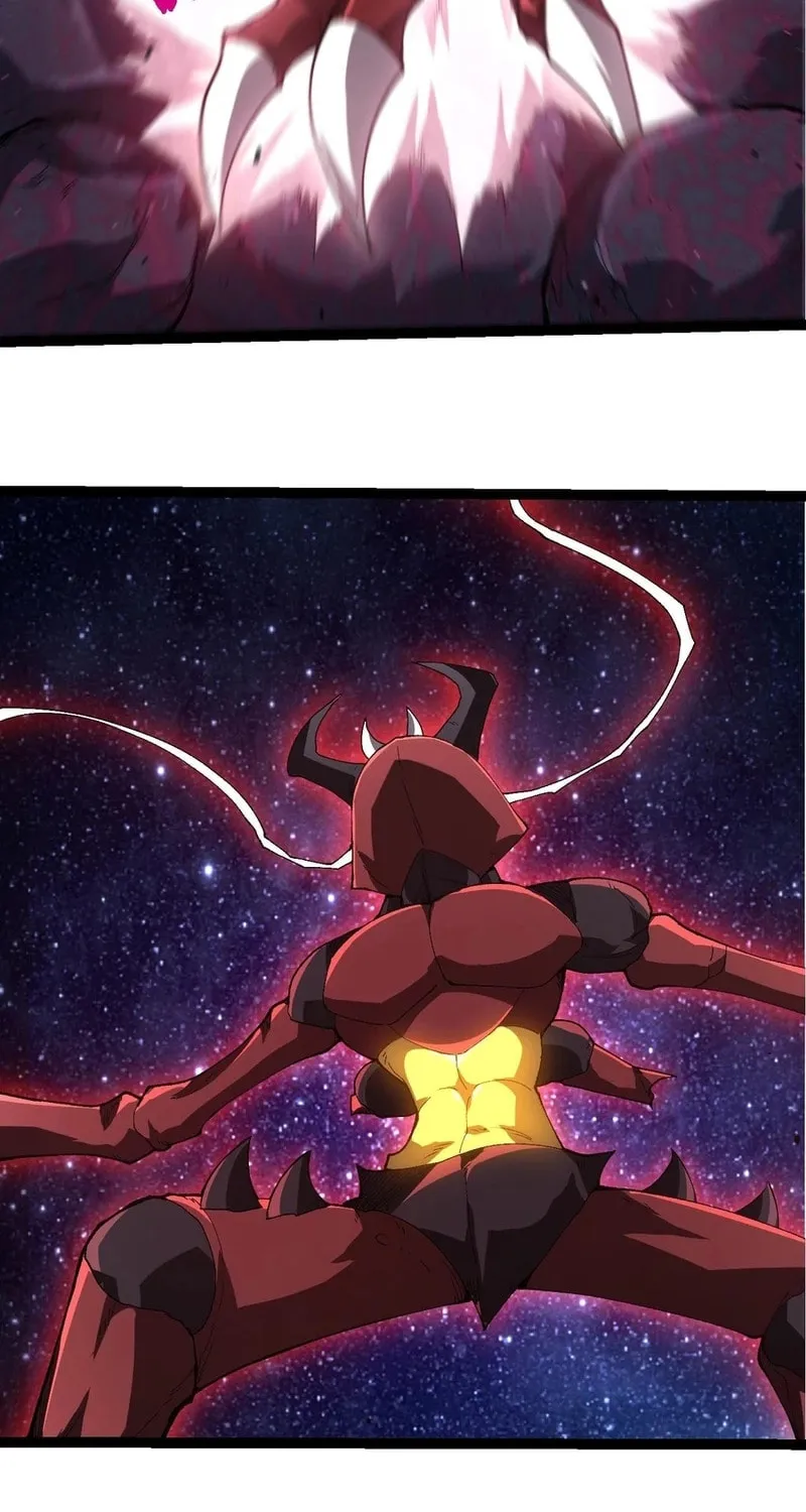 Evolution Begins With a Big Tree Chapter 381 page 40 - 