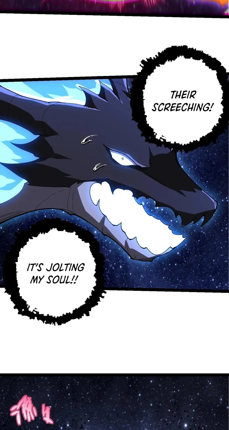 Evolution Begins With a Big Tree Chapter 381 page 44 - 