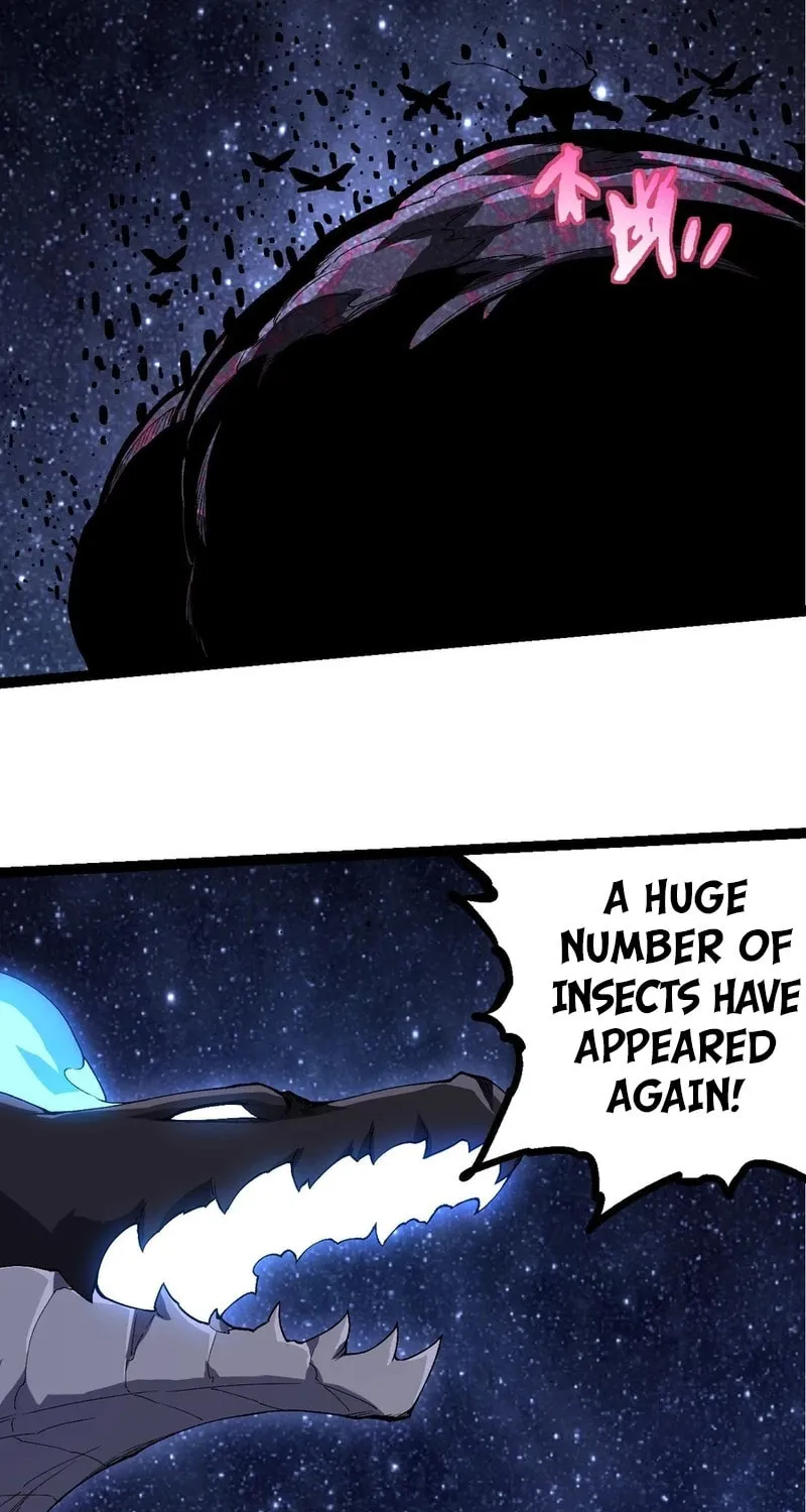Evolution Begins With a Big Tree Chapter 381 page 45 - 
