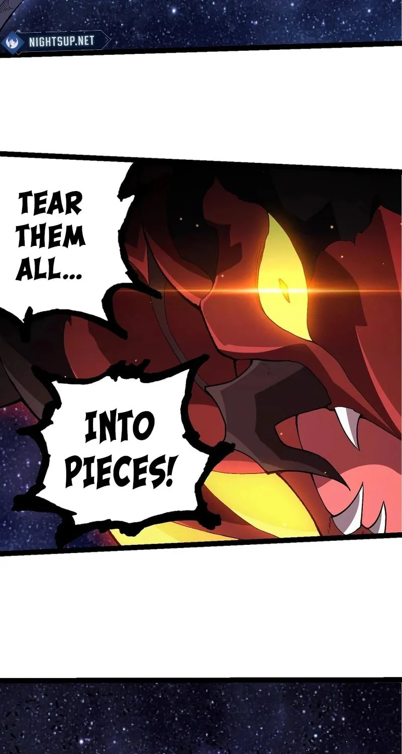 Evolution Begins With a Big Tree Chapter 381 page 46 - 