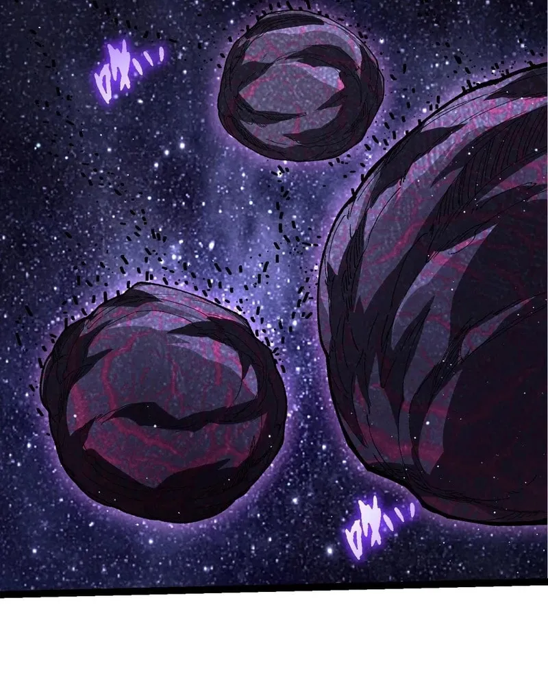 Evolution Begins With a Big Tree Chapter 381 page 47 - 