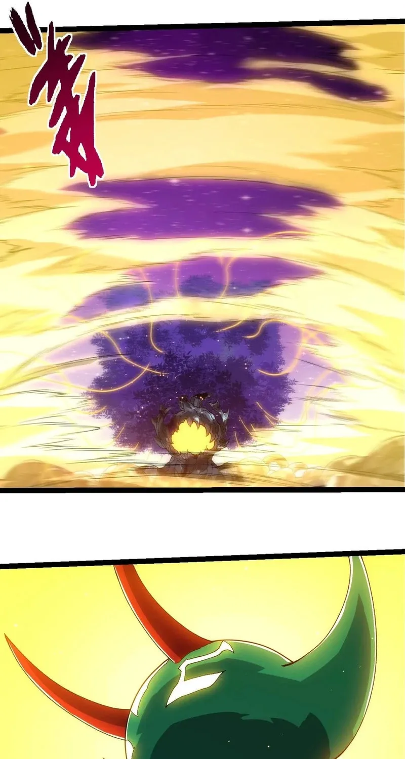 Evolution Begins With a Big Tree Chapter 381 page 48 - 