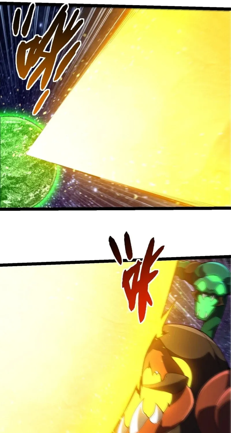 Evolution Begins With a Big Tree Chapter 381 page 7 - 
