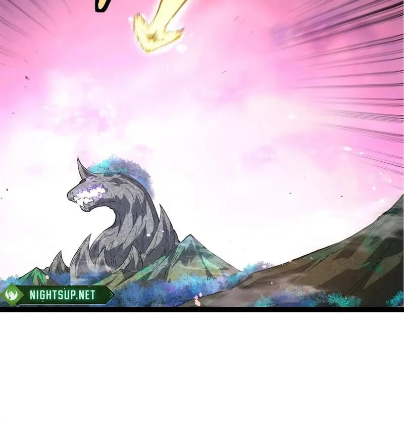 Evolution Begins With a Big Tree Chapter 382 page 12 - 