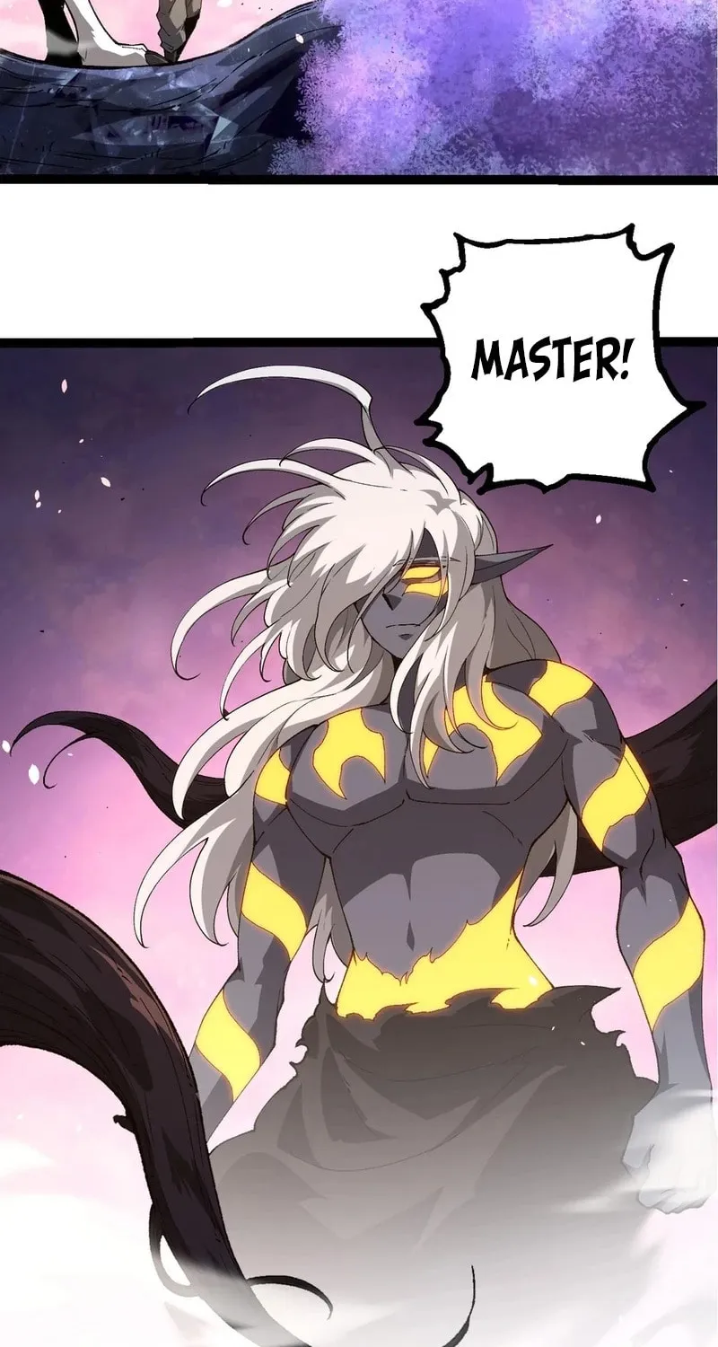 Evolution Begins With a Big Tree Chapter 382 page 16 - 