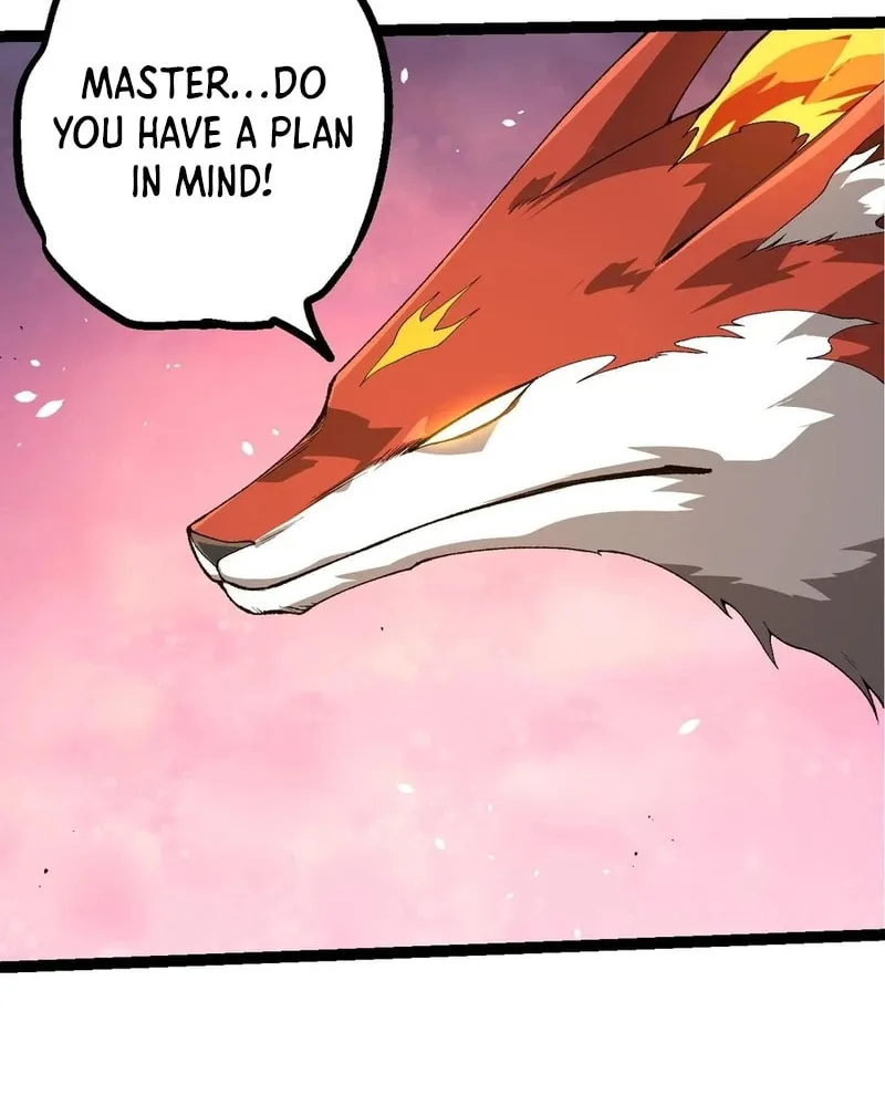 Evolution Begins With a Big Tree Chapter 382 page 24 - 