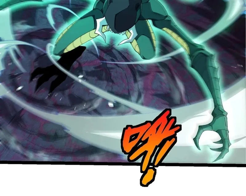 Evolution Begins With a Big Tree Chapter 382 page 36 - 