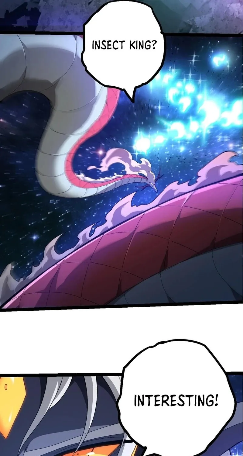 Evolution Begins With a Big Tree Chapter 382 page 43 - 
