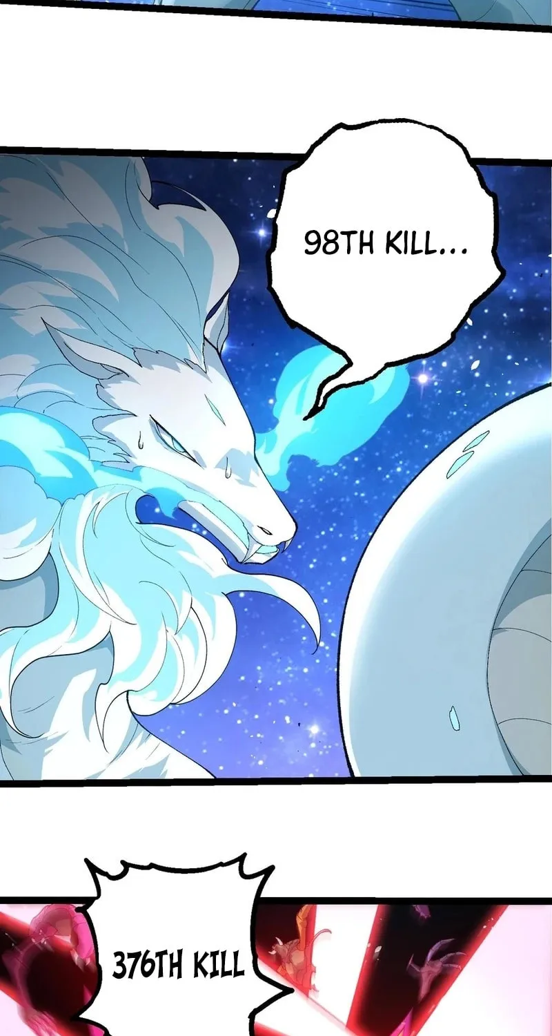 Evolution Begins With a Big Tree Chapter 382 page 45 - 