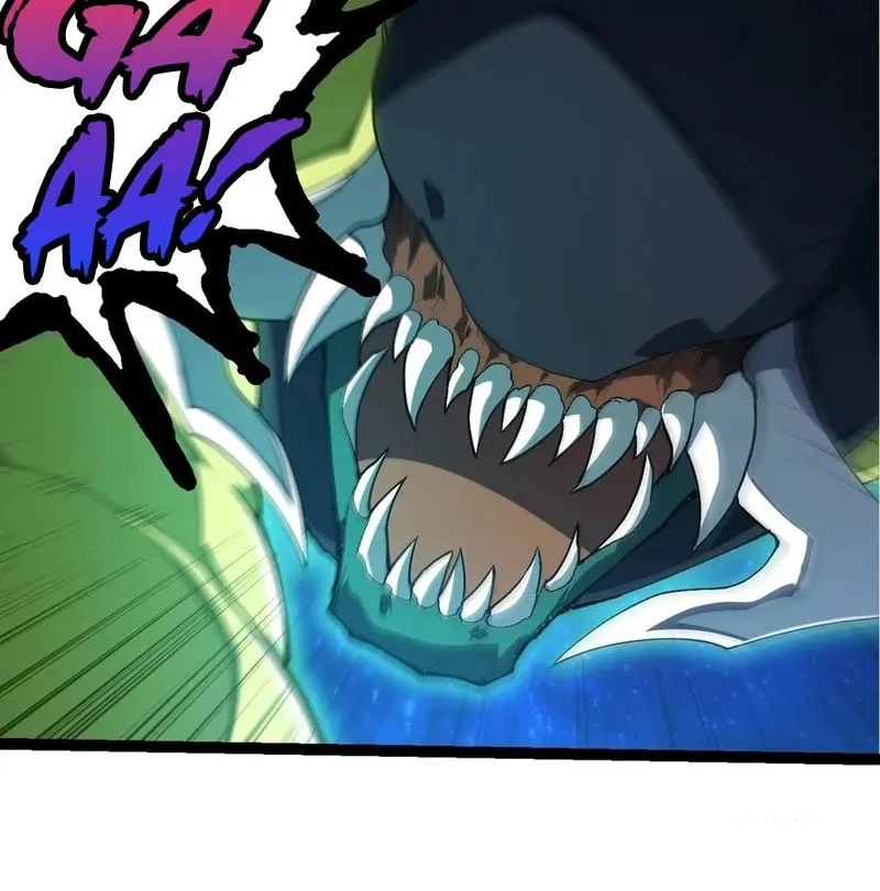 Evolution Begins With a Big Tree Chapter 382 page 48 - 