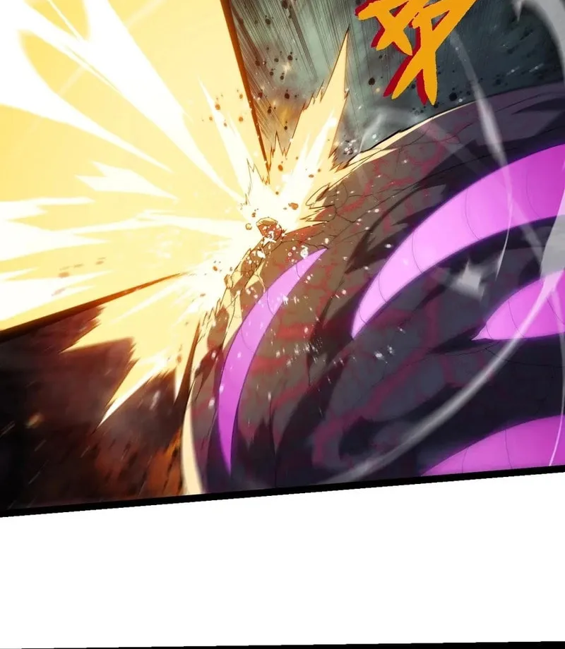 Evolution Begins With a Big Tree Chapter 383 page 23 - 