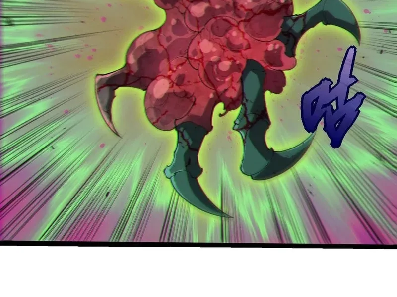 Evolution Begins With a Big Tree Chapter 383 page 29 - 