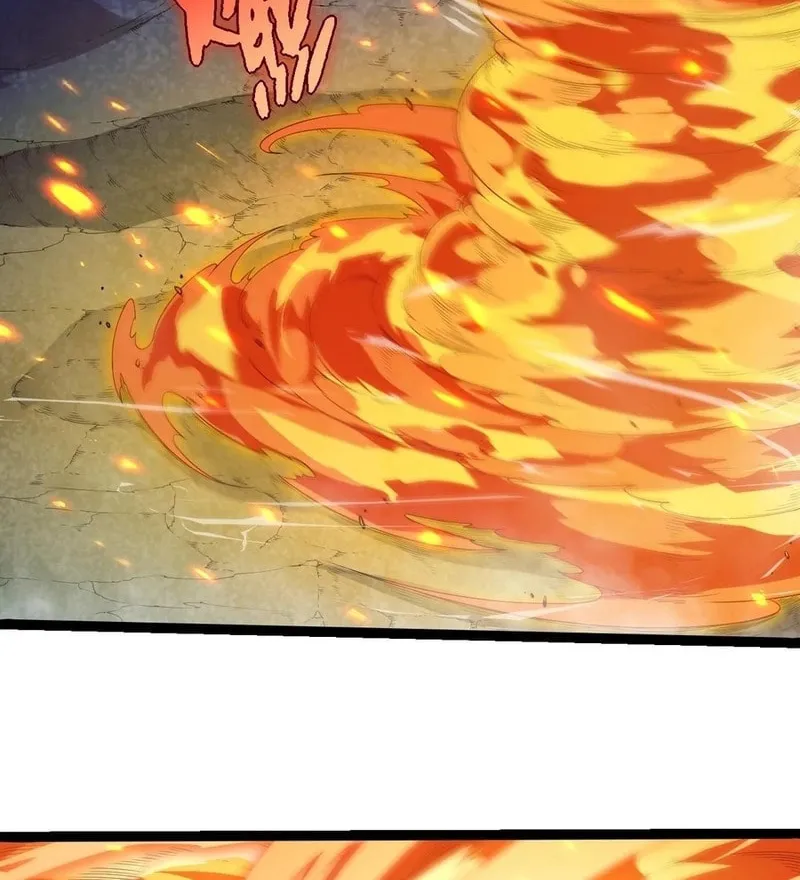 Evolution Begins With a Big Tree Chapter 383 page 41 - 