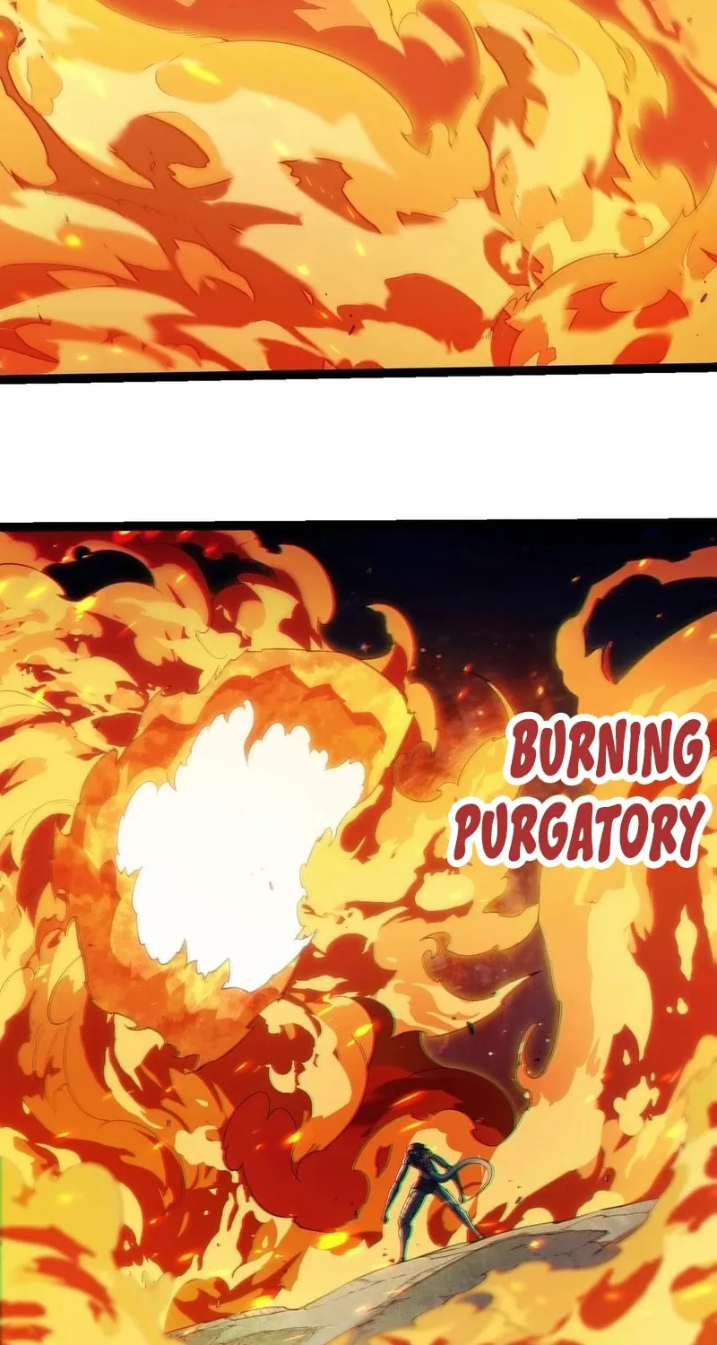 Evolution Begins With a Big Tree Chapter 383 page 45 - 