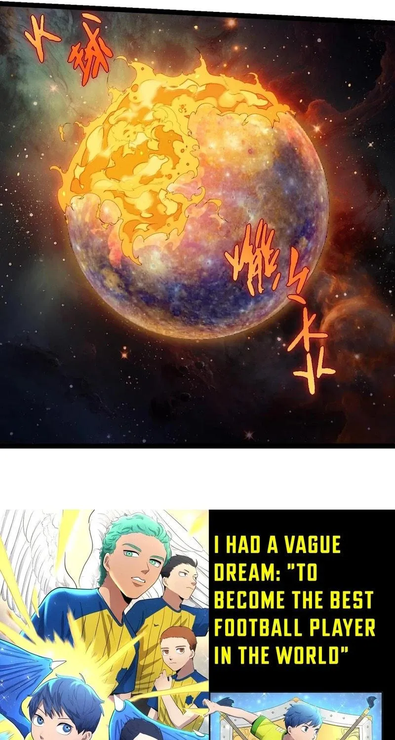 Evolution Begins With a Big Tree Chapter 383 page 48 - 