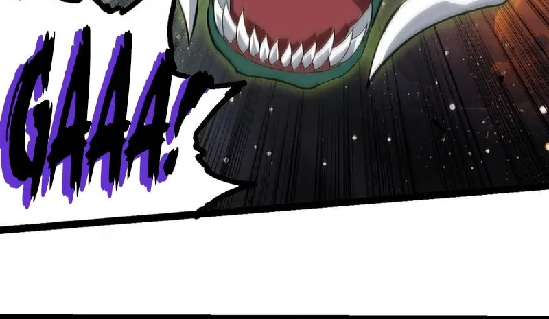 Evolution Begins With a Big Tree Chapter 383 page 6 - 