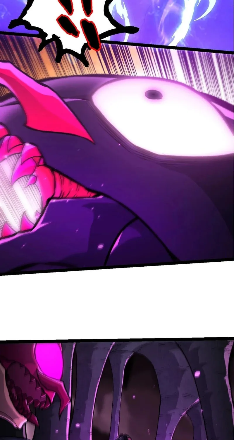 Evolution Begins With a Big Tree Chapter 384 page 16 - 