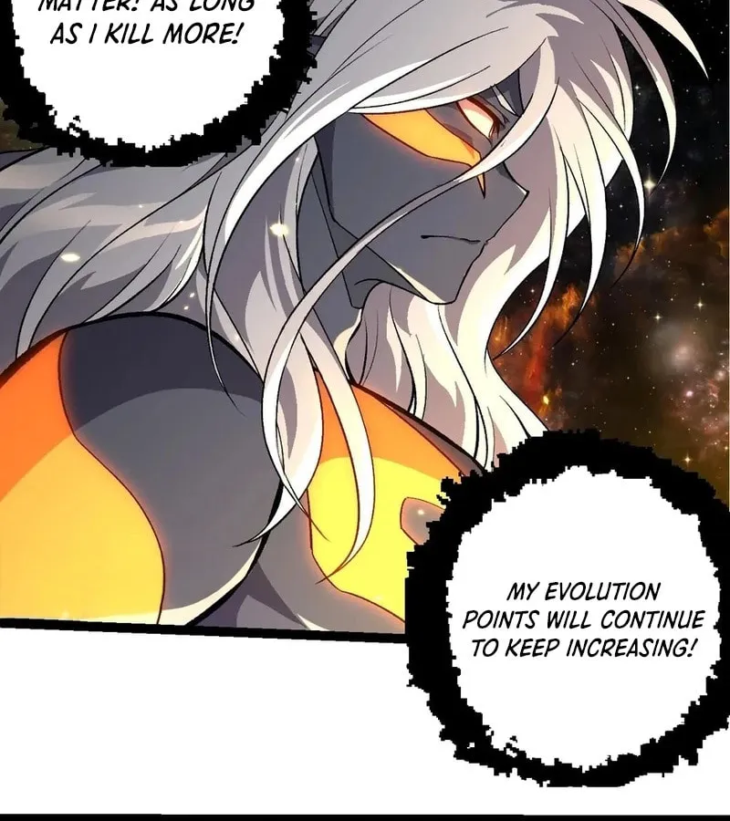 Evolution Begins With a Big Tree Chapter 384 page 29 - 