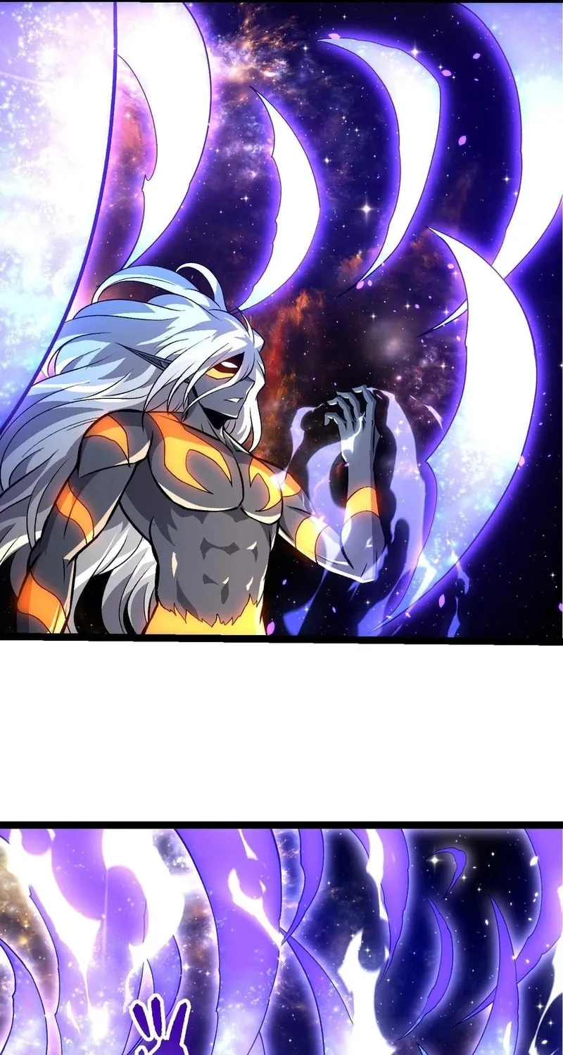Evolution Begins With a Big Tree Chapter 384 page 30 - 
