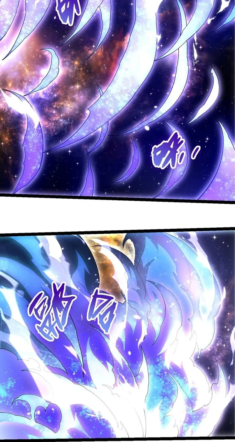 Evolution Begins With a Big Tree Chapter 384 page 31 - 