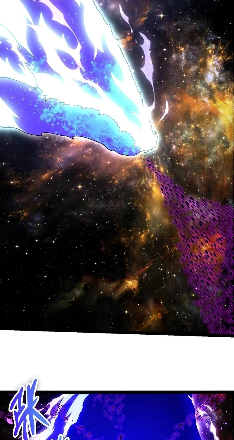 Evolution Begins With a Big Tree Chapter 384 page 34 - 