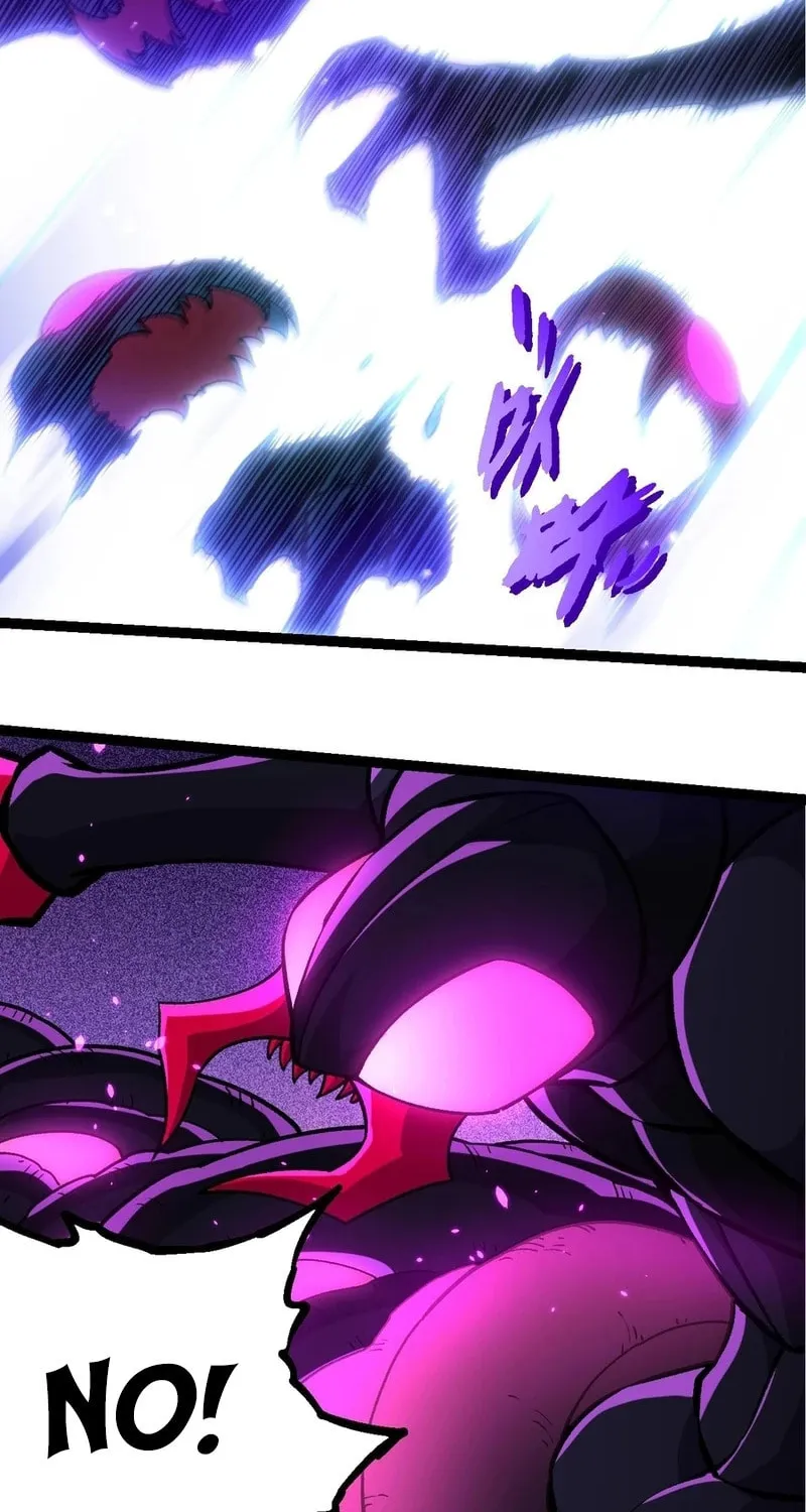 Evolution Begins With a Big Tree Chapter 384 page 37 - 