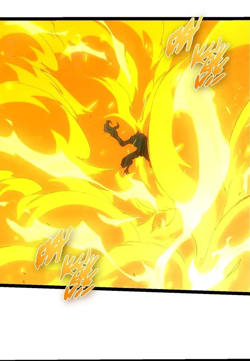 Evolution Begins With a Big Tree Chapter 384 page 5 - 