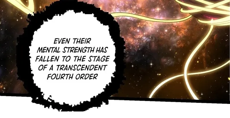 Evolution Begins With a Big Tree Chapter 384 page 41 - 