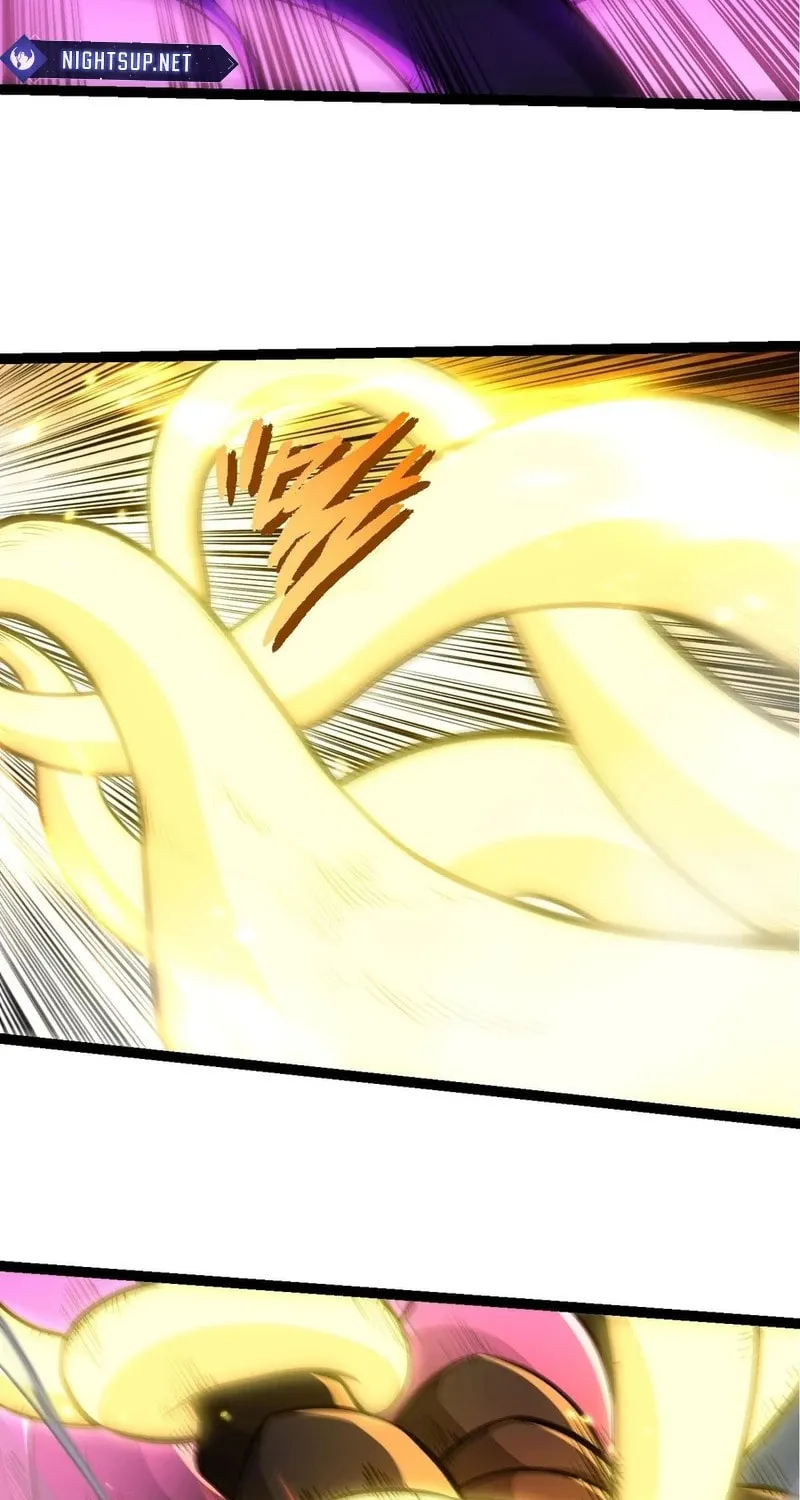 Evolution Begins With a Big Tree Chapter 384 page 44 - 