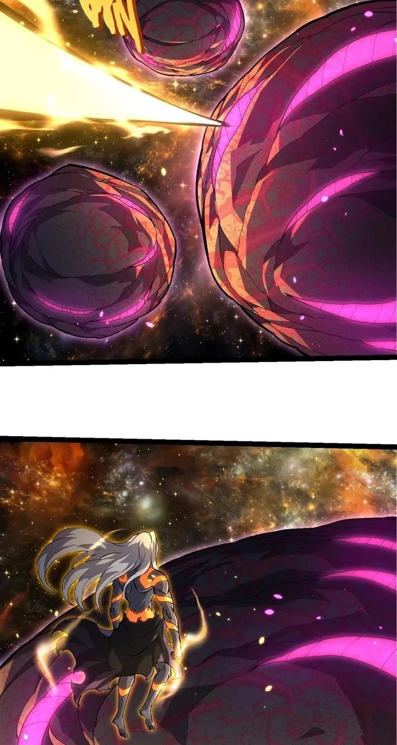Evolution Begins With a Big Tree Chapter 384 page 10 - 