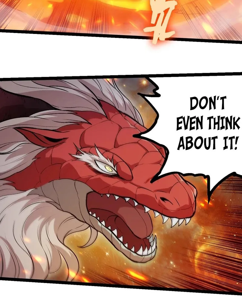 Evolution Begins With a Big Tree Chapter 385 page 12 - 