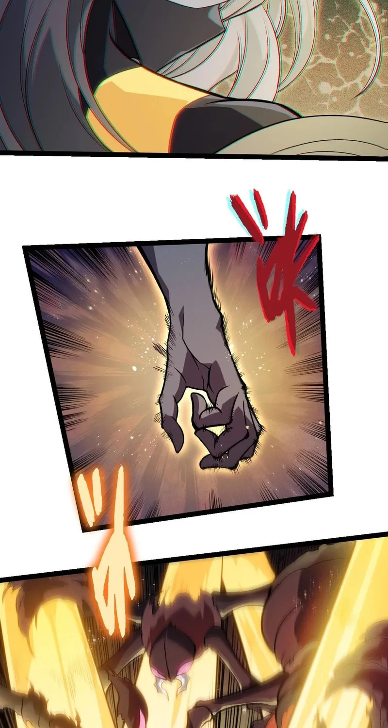 Evolution Begins With a Big Tree Chapter 385 page 14 - 