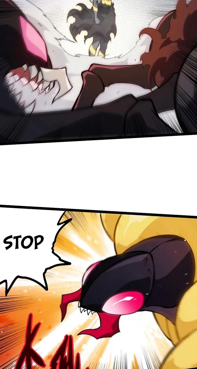 Evolution Begins With a Big Tree Chapter 385 page 16 - 