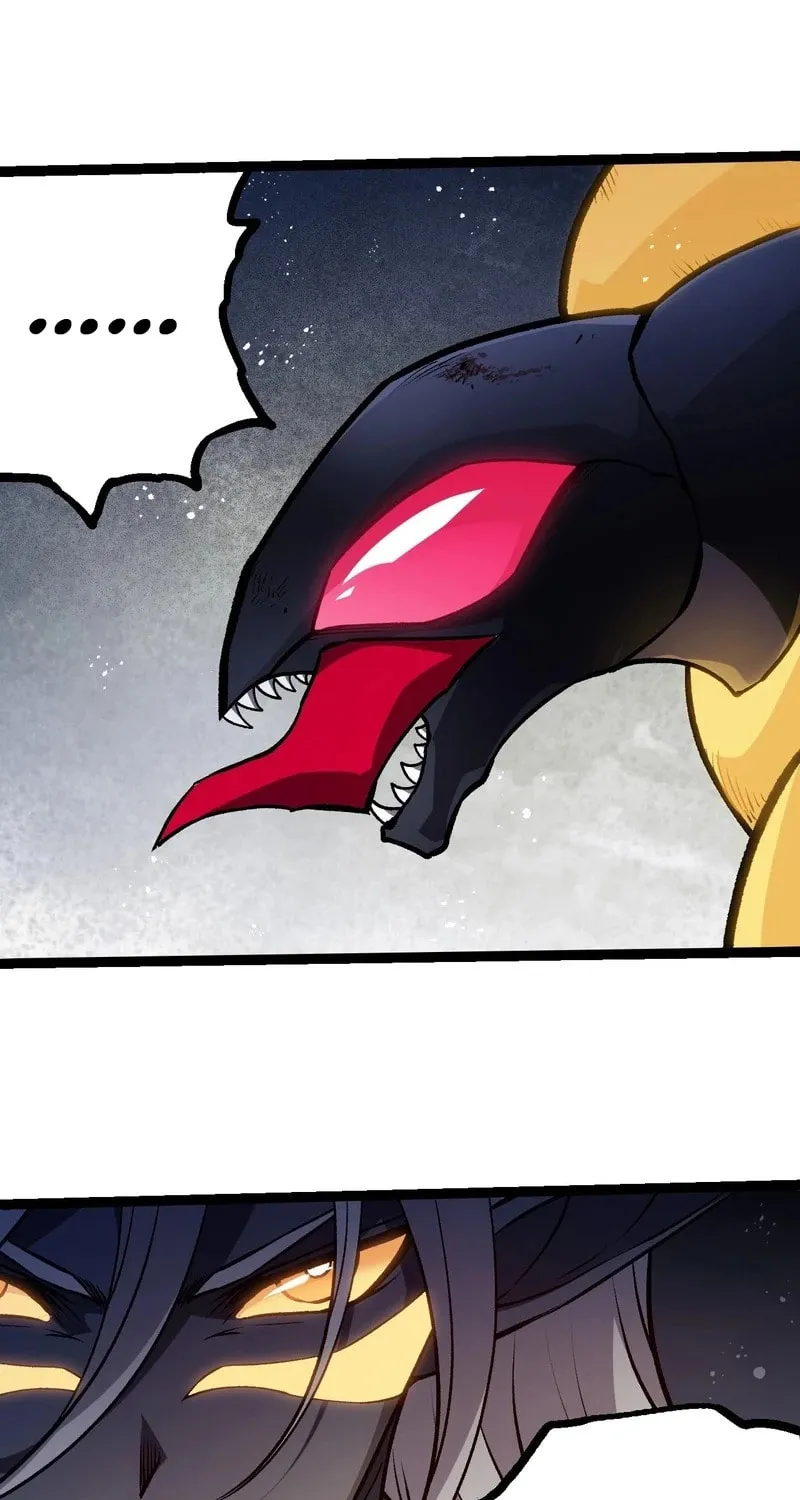 Evolution Begins With a Big Tree Chapter 385 page 19 - 