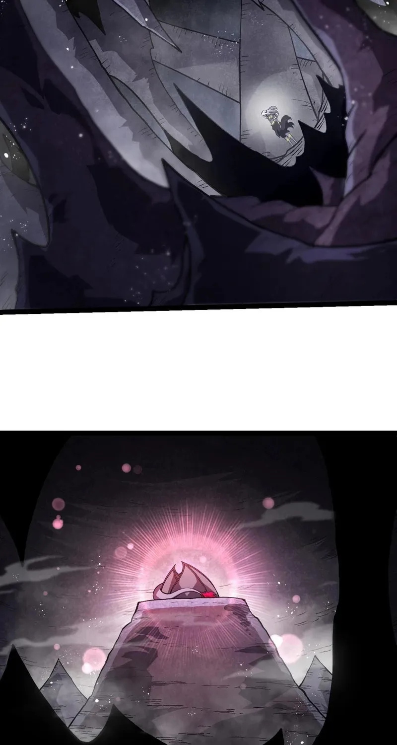Evolution Begins With a Big Tree Chapter 385 page 26 - 