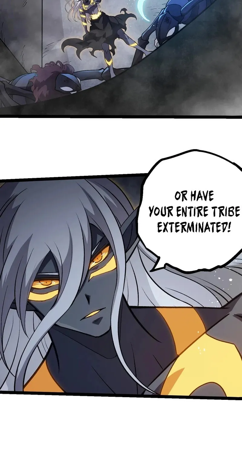 Evolution Begins With a Big Tree Chapter 385 page 29 - 
