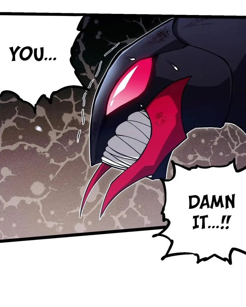 Evolution Begins With a Big Tree Chapter 385 page 30 - 