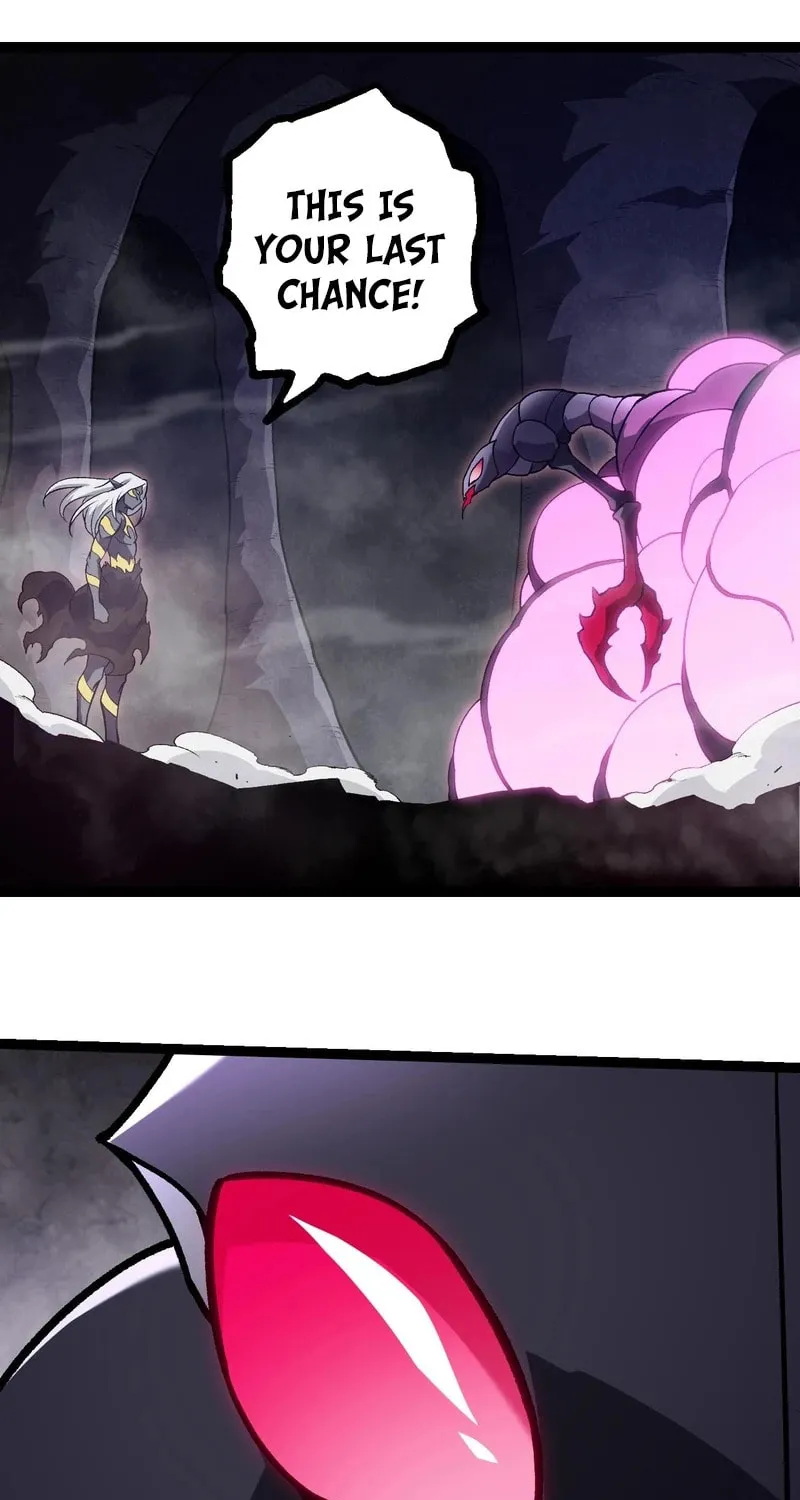 Evolution Begins With a Big Tree Chapter 385 page 31 - 