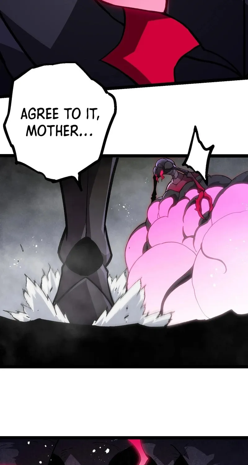 Evolution Begins With a Big Tree Chapter 385 page 32 - 