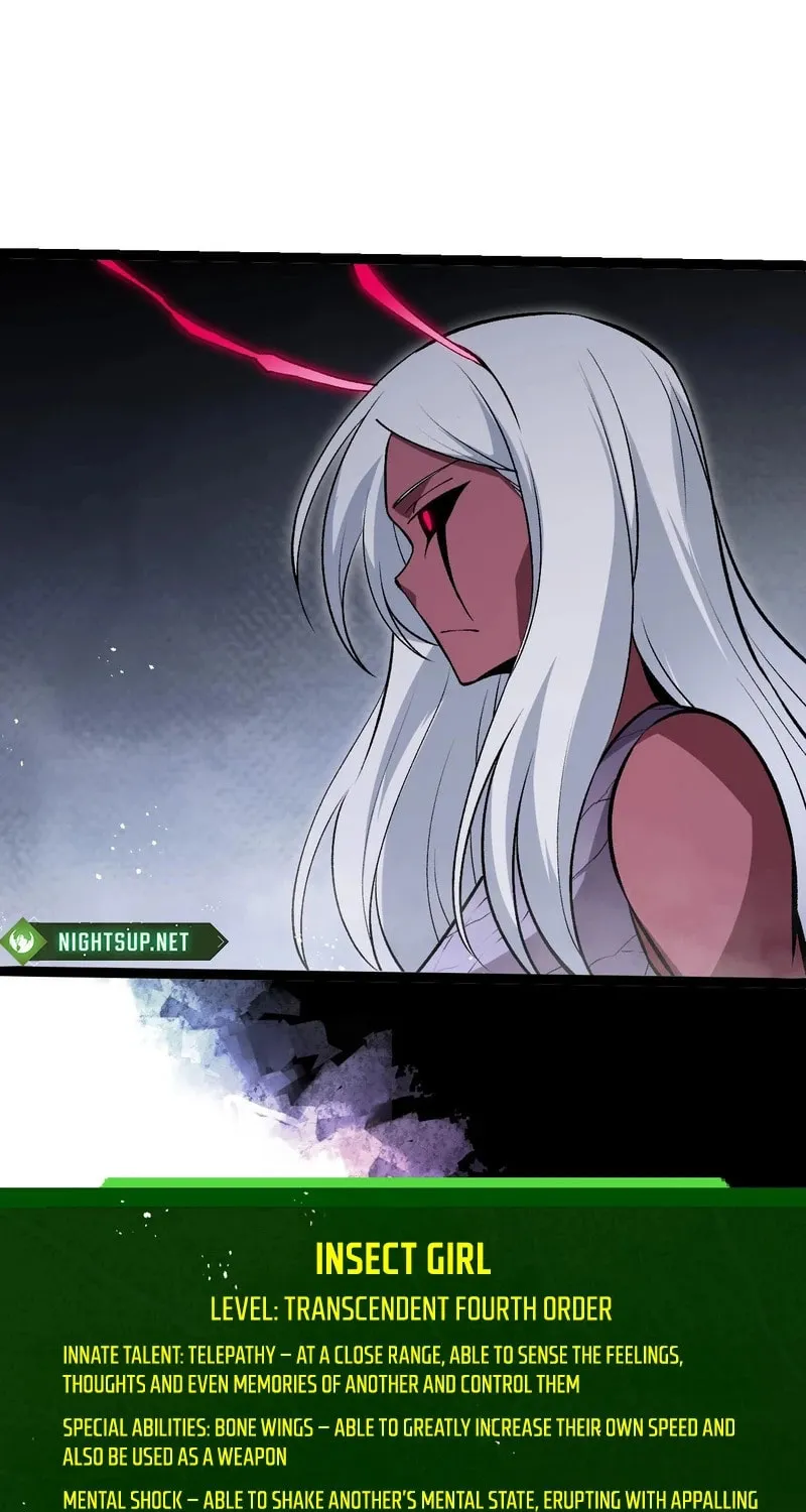 Evolution Begins With a Big Tree Chapter 385 page 35 - 