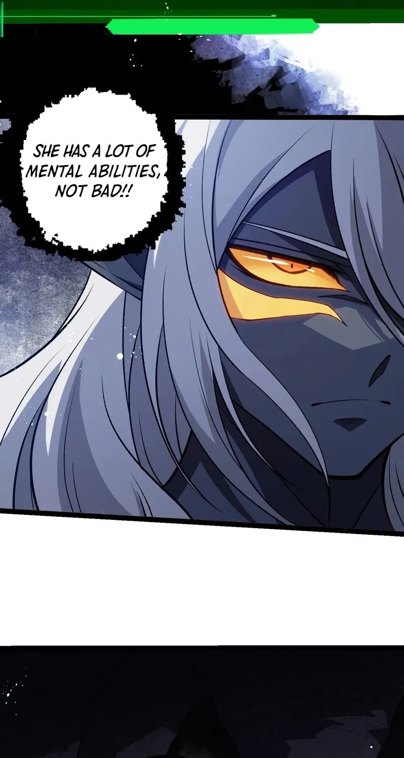 Evolution Begins With a Big Tree Chapter 385 page 37 - 