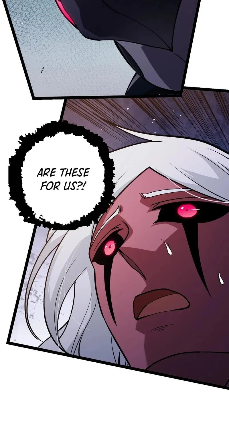 Evolution Begins With a Big Tree Chapter 385 page 41 - 