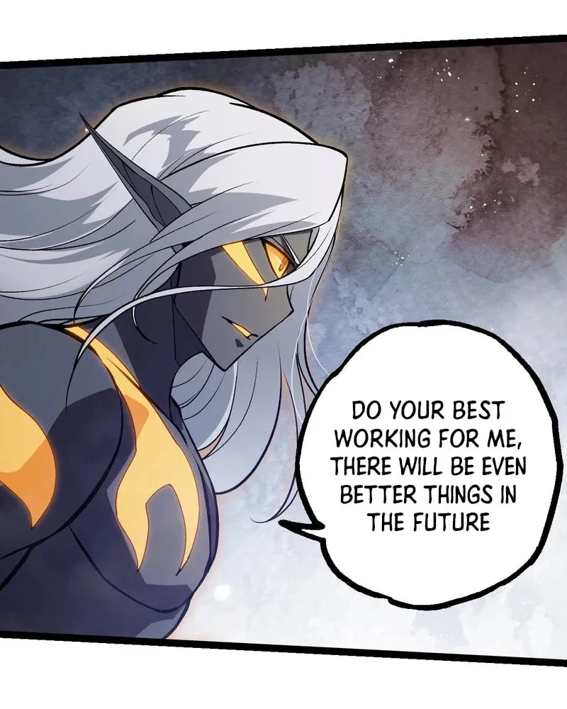 Evolution Begins With a Big Tree Chapter 385 page 42 - 